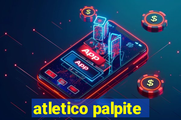 atletico palpite