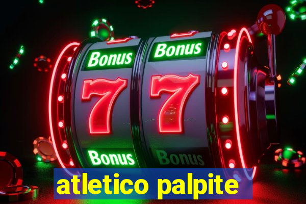 atletico palpite