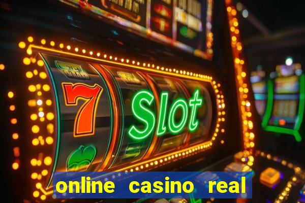 online casino real money united states