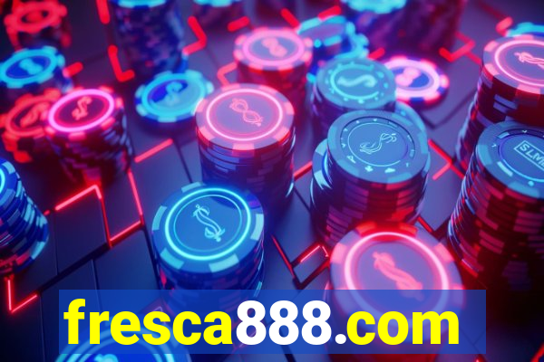 fresca888.com