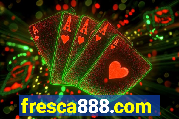 fresca888.com