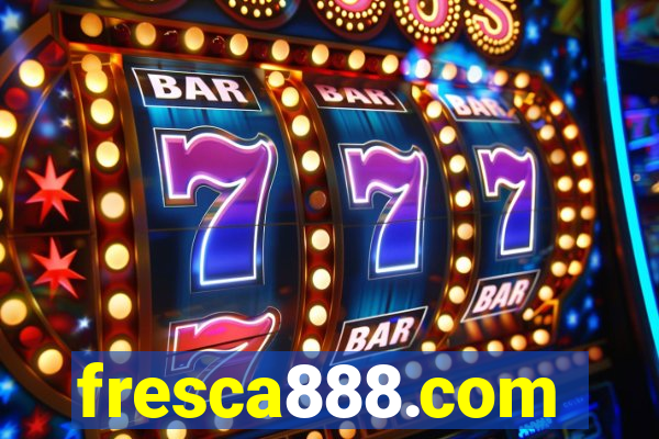 fresca888.com