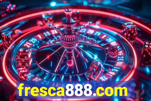 fresca888.com