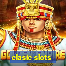 clasic slots