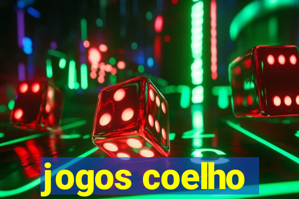 jogos coelho