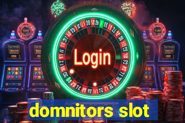 domnitors slot