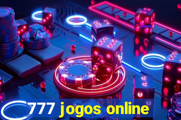 777 jogos online