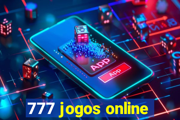 777 jogos online