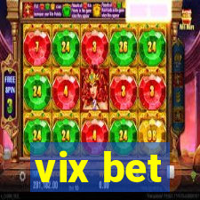 vix bet