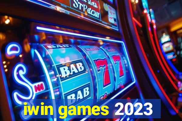 iwin games 2023