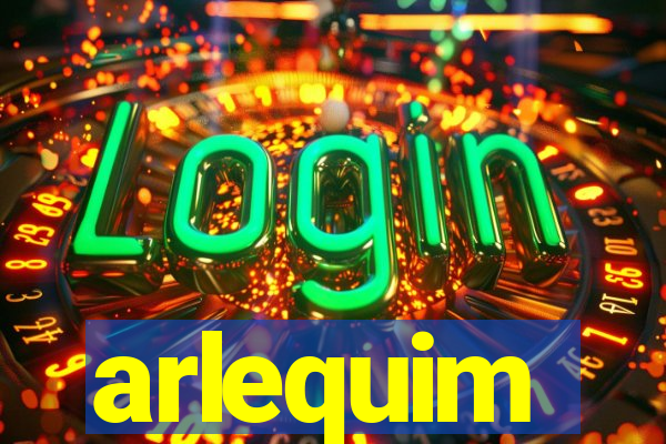 arlequim technologies cnpj