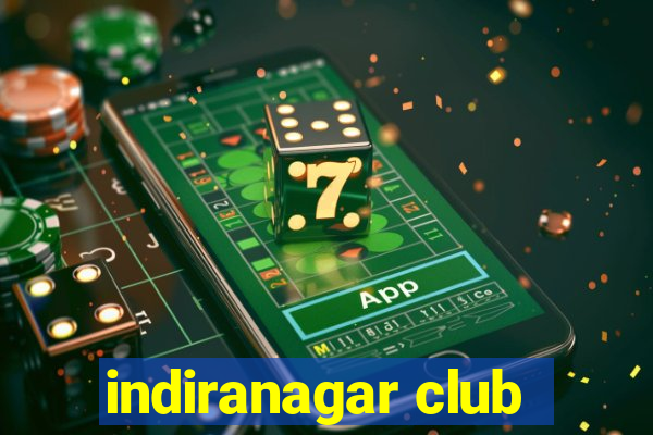 indiranagar club