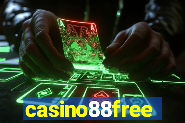 casino88free