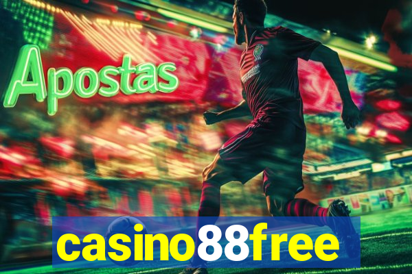 casino88free