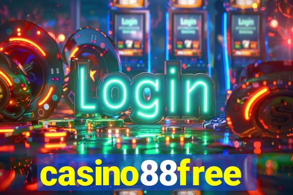 casino88free