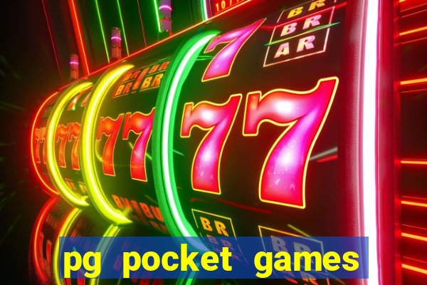 pg pocket games slot ??? ????