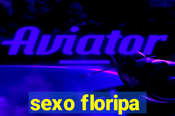 sexo floripa