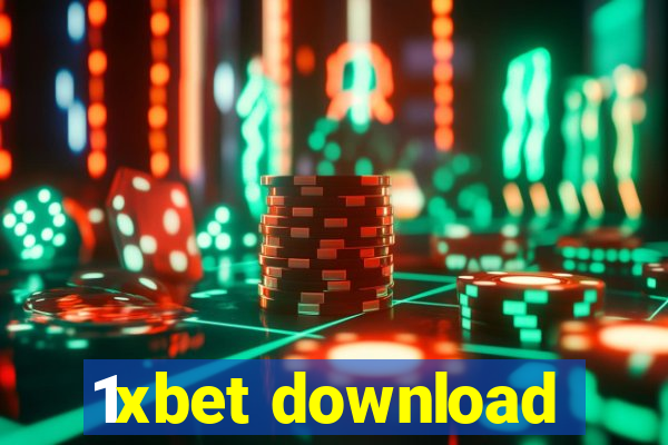 1xbet download