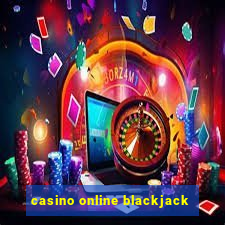 casino online blackjack