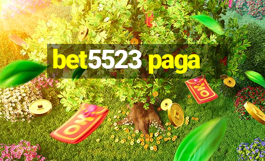 bet5523 paga