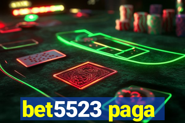 bet5523 paga