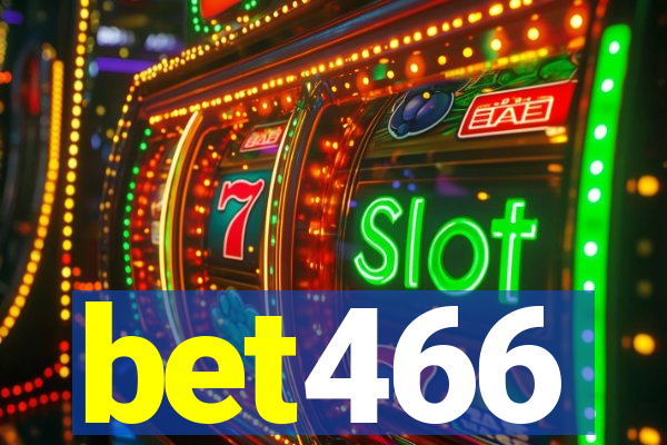 bet466