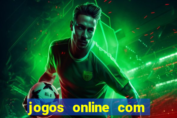 jogos online com rodadas grátis