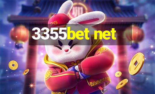 3355bet net