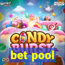 bet pool