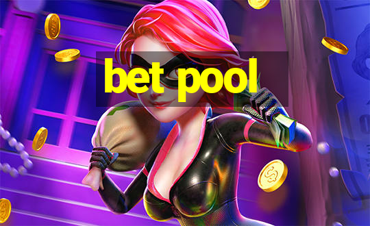 bet pool