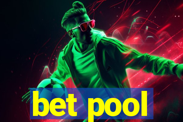 bet pool