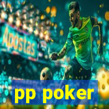 pp poker