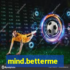 mind.betterme