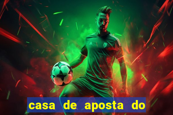 casa de aposta do jogo do bicho