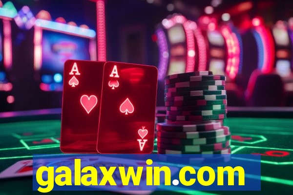 galaxwin.com