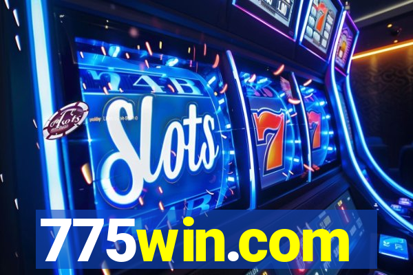 775win.com