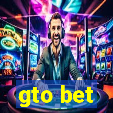 gto bet