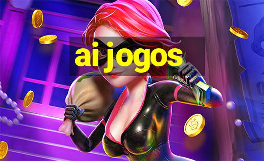 ai jogos