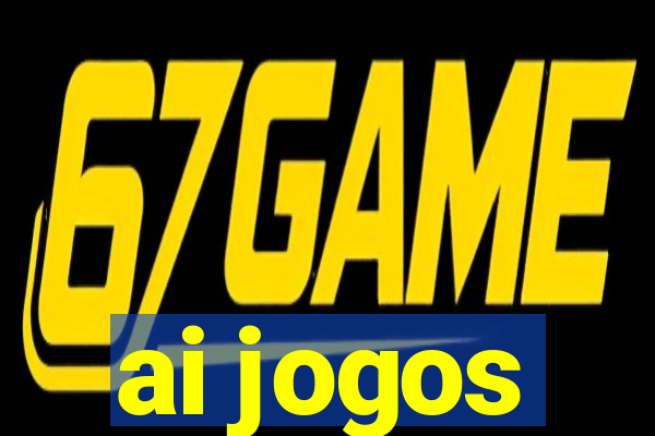 ai jogos