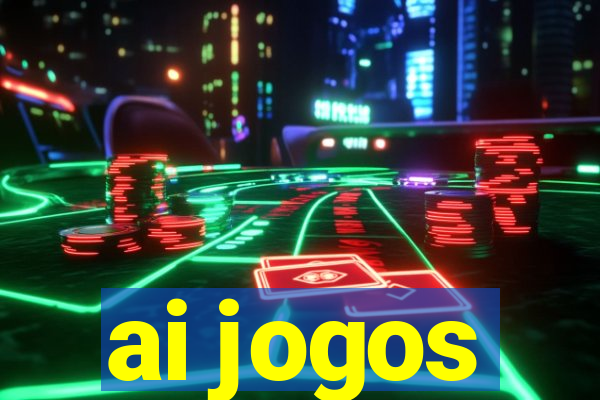 ai jogos