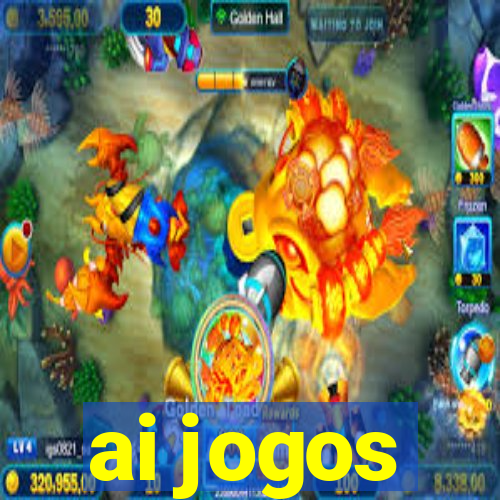 ai jogos