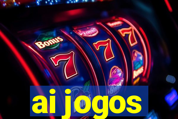 ai jogos