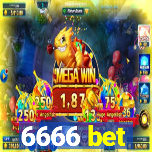 6666 bet