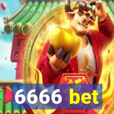 6666 bet