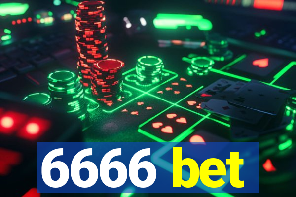 6666 bet