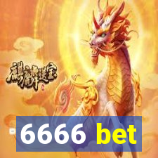 6666 bet