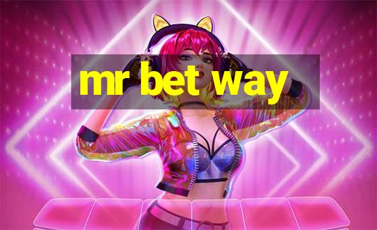 mr bet way