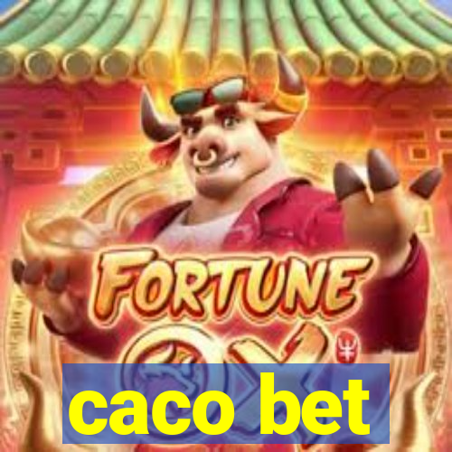 caco bet