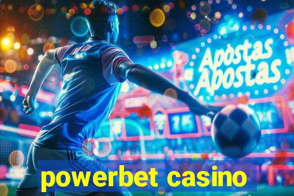 powerbet casino