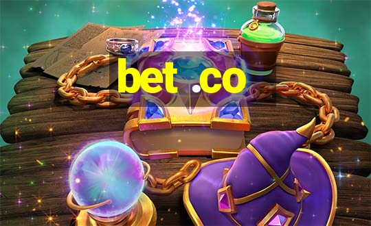 bet .co